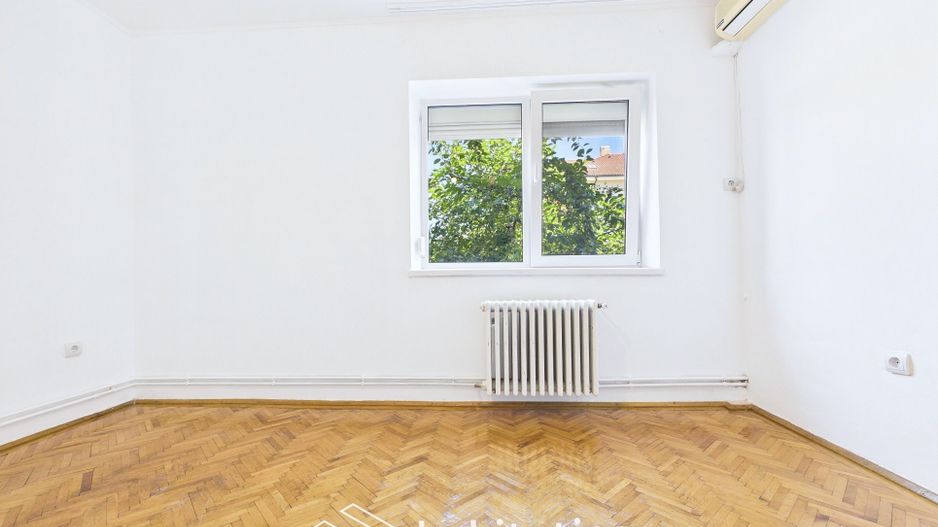 Tur virtual: 2 camere, etaj 1— la doar 5 minute de Piața Unirii ✨ - Poză 11