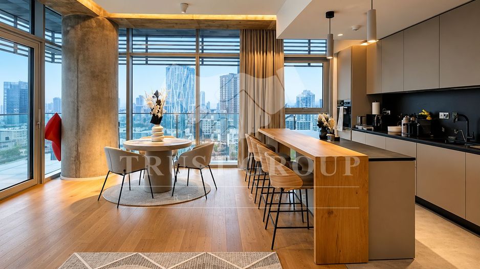 Apartament 3 camere | Floreasca | Loc de parcare& Boxa - Poză 1