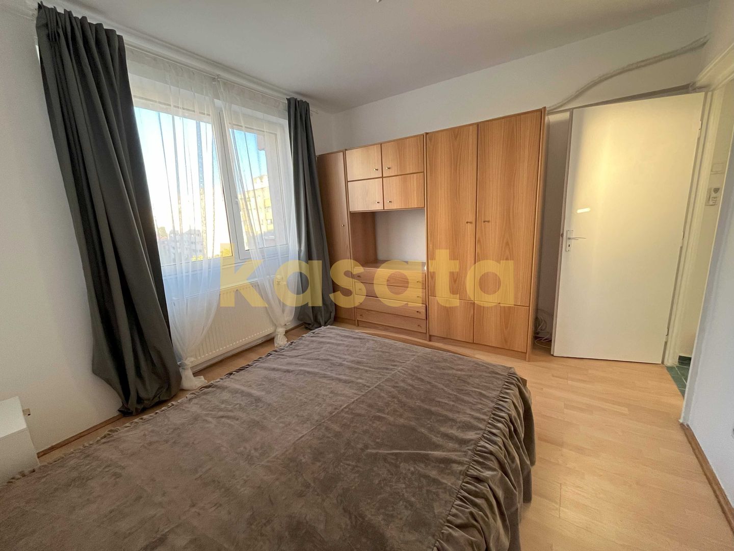 OPORTUNITATE | APARTAMENT 2 CAMERE | PIATA IANCULUI | MOBILAT - Poză 3