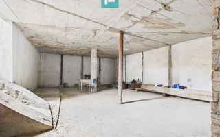 Clădire pentru investiții în Semlac - Poză 2