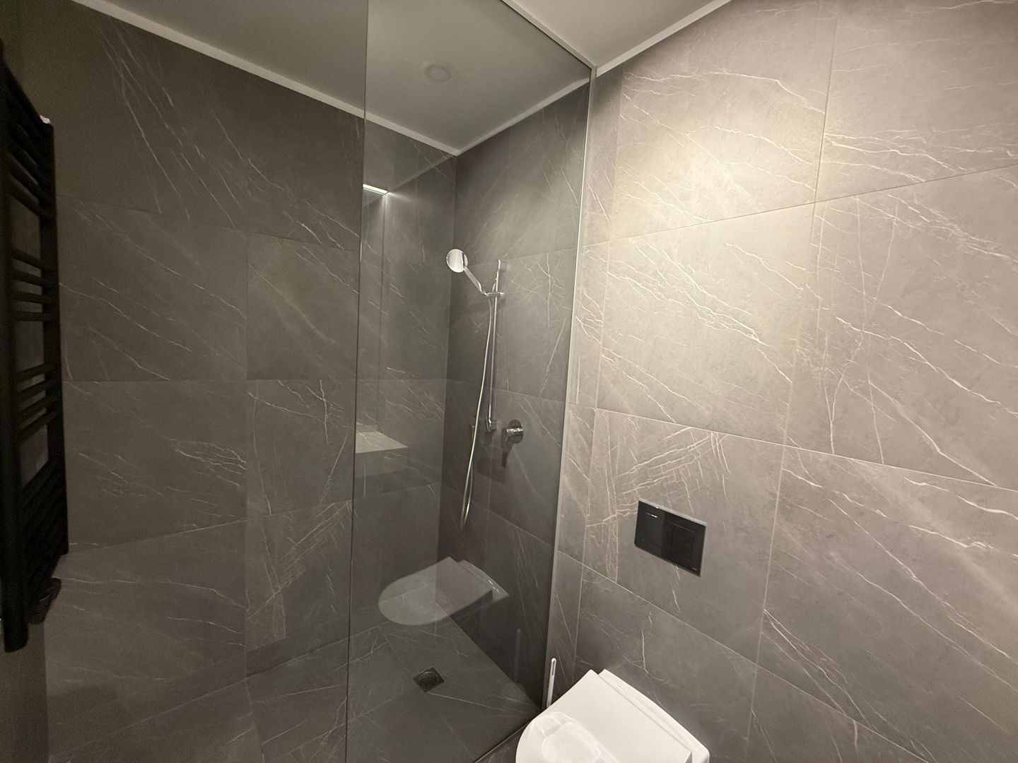 Apartament superb High En 3 camere One Verdi Park I Floreasca - Poză 18