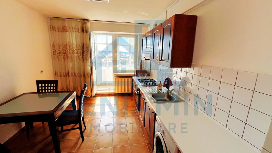 3 Decomandate-CT-Etaj 1-Mobilat-Utilat-Promenada-Disponibil Imediat - Poză 2