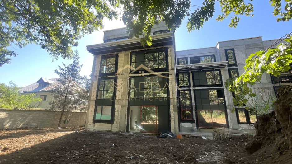 Duplex LUX***mobilat**3 camere**128 mp//View padure//Iancu Nicolae - Poză 42