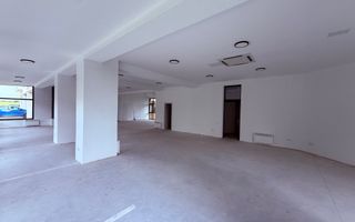 Spatiu comercial 220 mp cu curte si terasa, Sector 1 - Poză 6