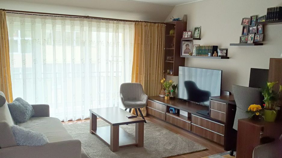 De vanzare! Apartament frumos si spatios pe strada Campului - Poză 5