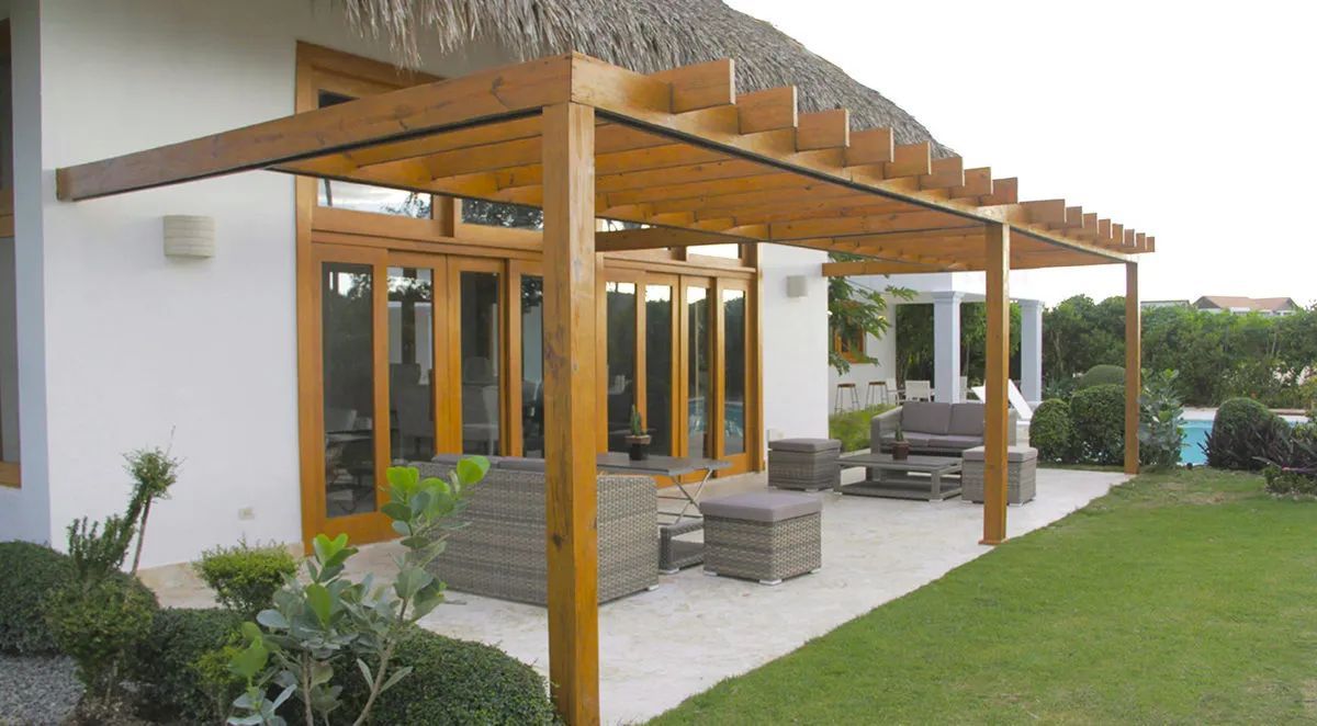 Vilă pe terenul de golf Punta Espada - Poză 5