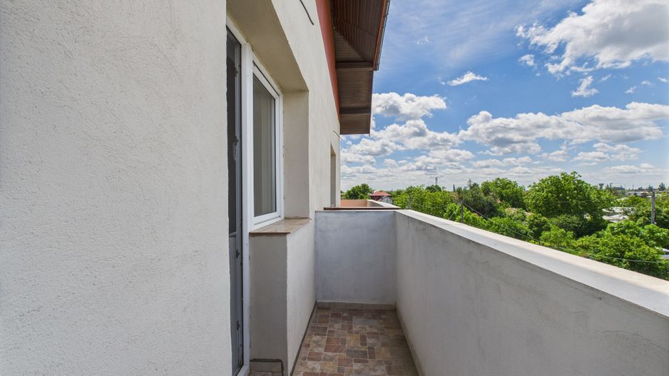 Apartament 3 camere | Chitila | Nou | Parcare subterana - Poză 12