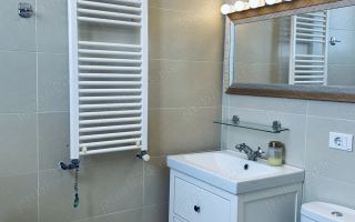 Apartament 2 camere 2 bai de inchiriat Aviatiei - Poză 6