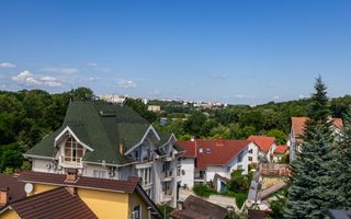 Chirie, apartament, 4 camere, str. Universității, Centru - Poză 29