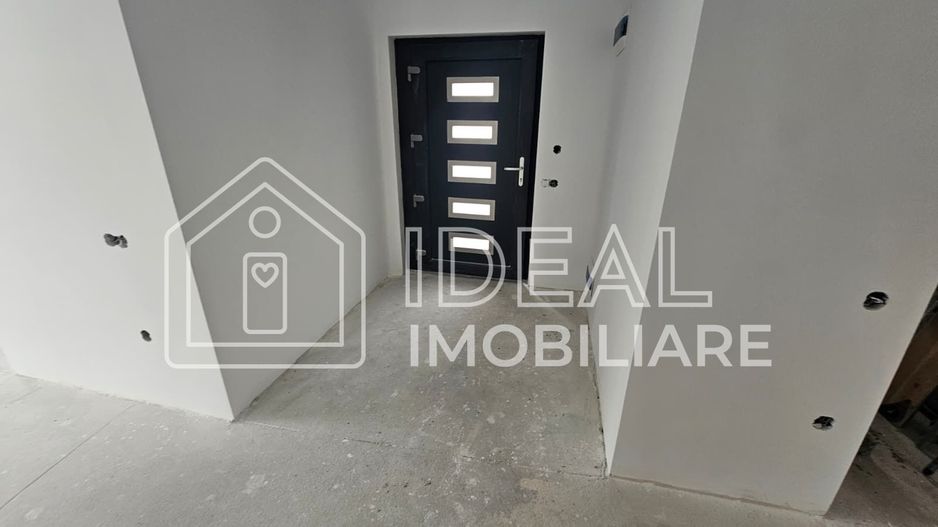 Casa pe un singur Nivel cu 450 mp de teren, in Selimbar - Poză 22