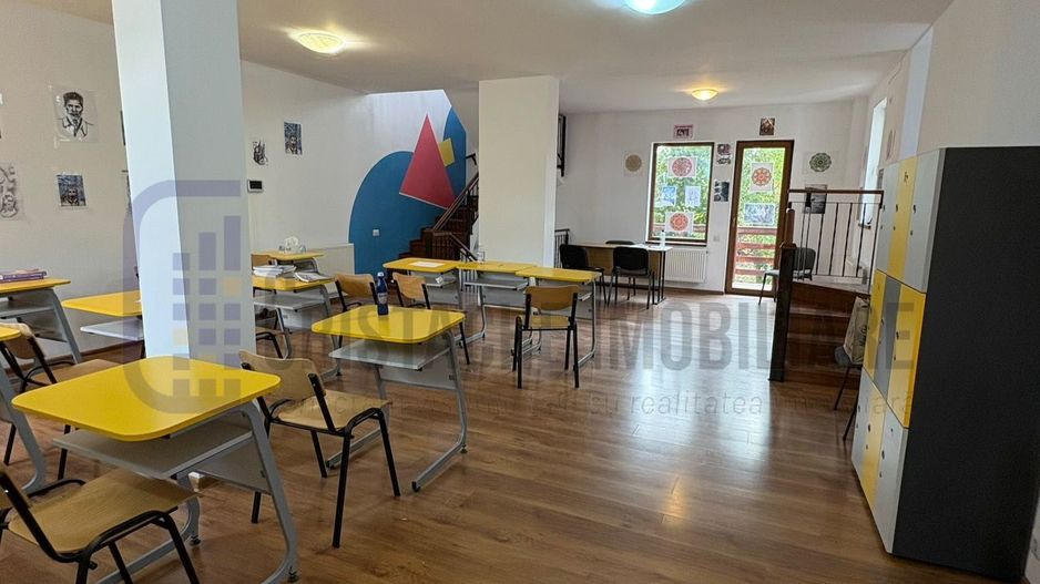 Vila individuala | 260 mp | open space pe fiecare nivel - Poză 6