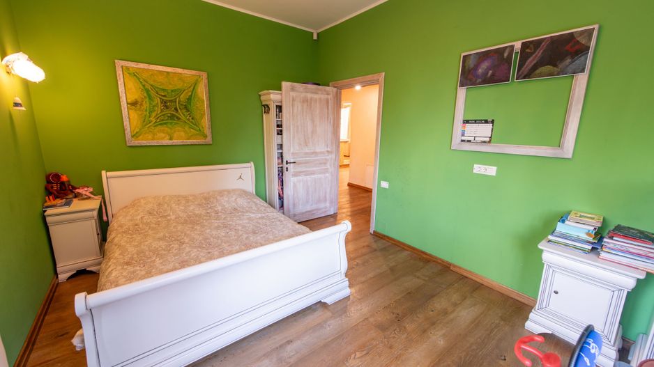 Casa P+Mansarda aproape de Bega și acces ușor spre Centru - Poză 8