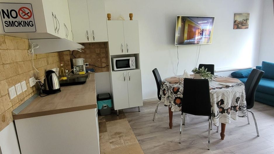 Garsoniera Str Poienelor, zona Carpatilor. - Poză 5