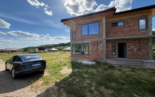 Casa de vanzare | teren 10 ari | posibilitate achizitie cu 19 ari teren - Poză 7