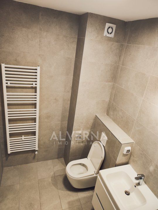 Apartament 3 camere I 70 mp I utilat si mobilat I Marasti - Poză 13