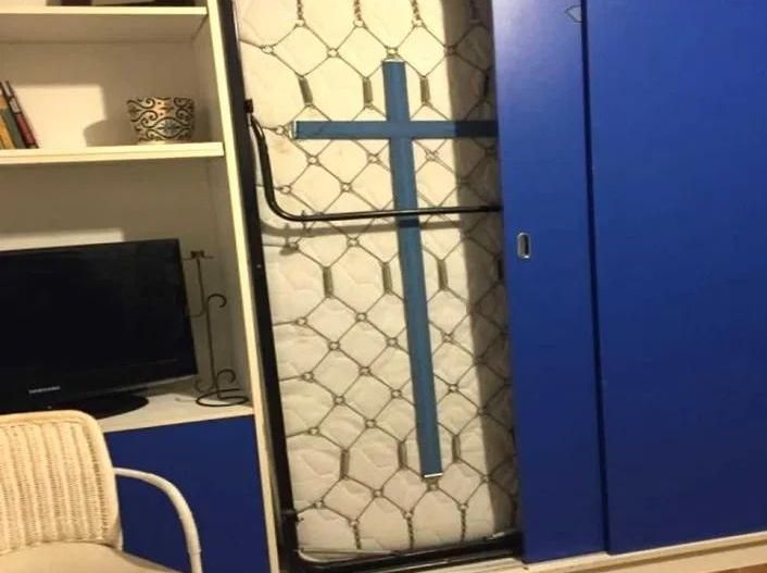 GARSONIERA SEBASTIAN, LOC DE PARCARE, BUCATARIE INCHISA, MODERN - Poză 4