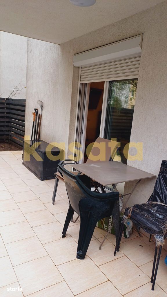 Apartament cu Grădină de Închiriat – Zona Chitila - Poză 12