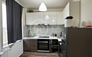 Apartament de vânzare cu 3 camere în zona Nufârul, Oradea - Poză 3