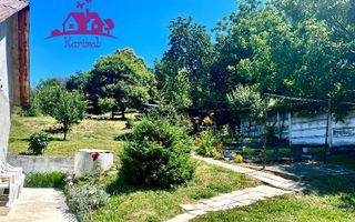 Casa si teren in zona de dealuri Oradea - Poză 2