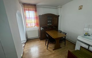 APARTAMENT 2 CAMERE, CAMPULUNG, ETAJ 3, GRUI - Poză 36