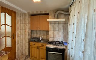 De vânzare apartament cu 1 cameră - Poză 6