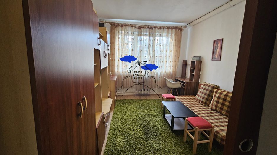 Garsoniera PET FRIENDLY - 28 mp - zona Metrom - Poză 4