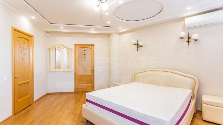 Chirie, apartament, 3 camere, bul. Decebal, Botanica - Poză 6