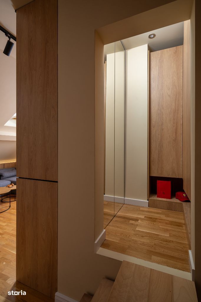 Proprietar: Penthouse la prima inchiriere Dacia / Eminescu / Comision - Poză 6