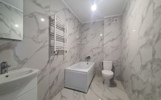 LUNCA CETATUII  FINALIZAT APARTAMENT 2 CAMERE 40MP - Poză 6