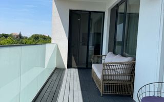 3 camere + parcare MRS Residence Baneasa IM502 - Poză 6