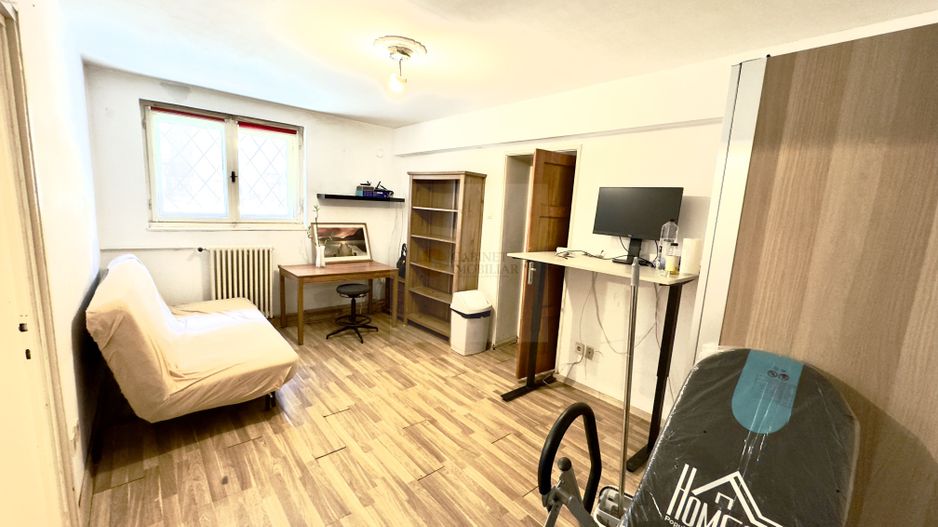 Floreasca Compozitori | 2 camere | Ideal pentru investiție - Poză 1