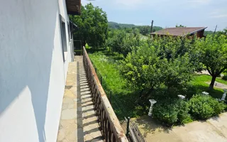 Vilă premium 5 camere cu salină și garaj | Coțofenești - Poză 60