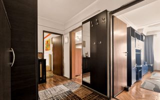 Apartament 3 camere /Nord/ Str Henri Coanda - Poză 4