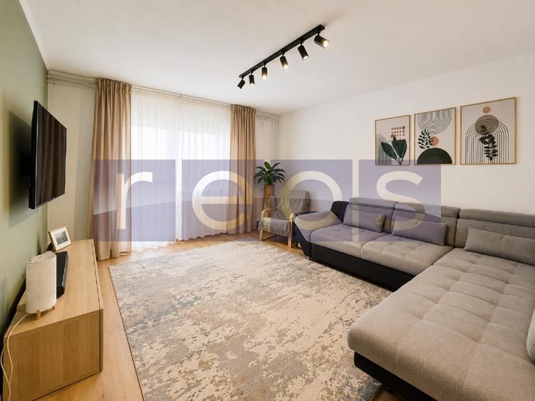 VANZARE 4 CAMERE | BLOC ANVELOPAT | ZONA NERVA TRAIAN - Poză 4