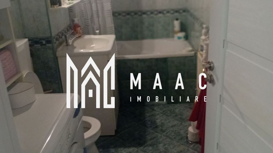 Apartament 2 camere | Balcon | 56 MPU | Mobilat | V. Aaron - Poză 7