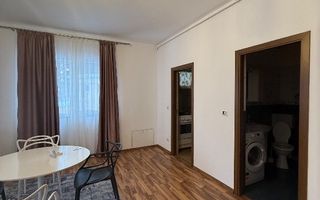 Garsoniera Bunloc, 35mp, mobilata si utilata, 360Euro - Poză 1