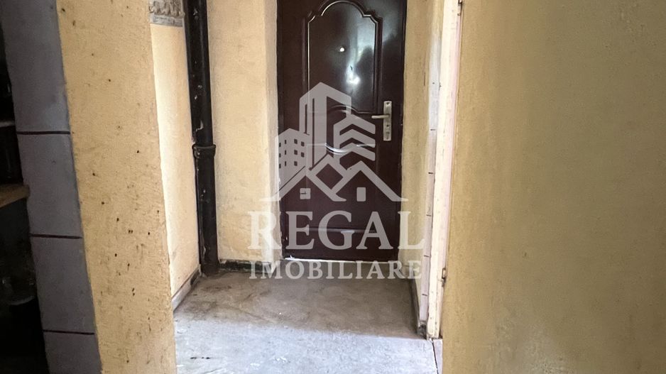 Pachet 2 apartamente – Ghelari, etaj 1, bloc reabilitat termic - Poză 10