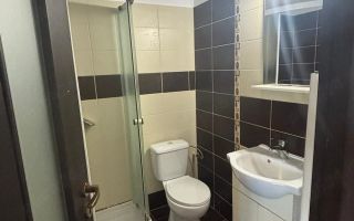 Garsonieră de închiriat, 27 mp, mobilată și utilată, cartier Dancu, Iași - Poză 5