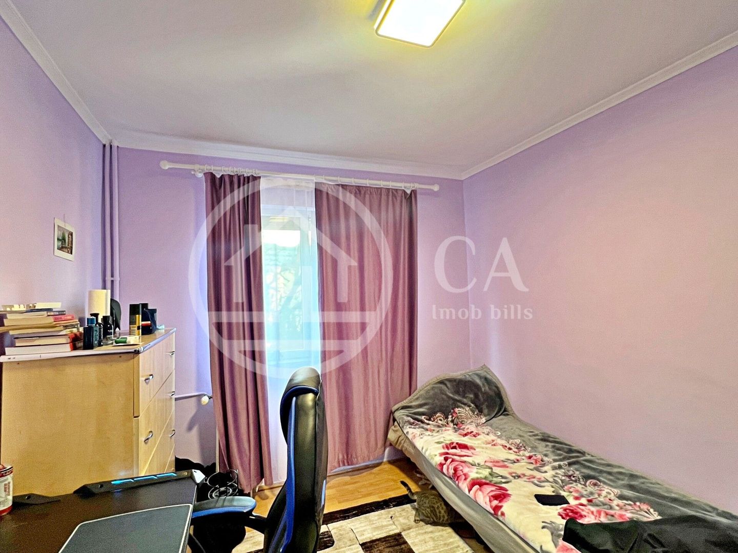 Apartament cu 4 camere de vânzare in zona Nufărul, Oradea - Poză 9