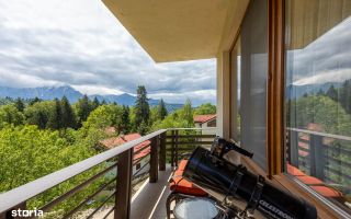Vilă exclusivista 6 camere/ Panorama/Trei Brazi, Predeal - Poză 13