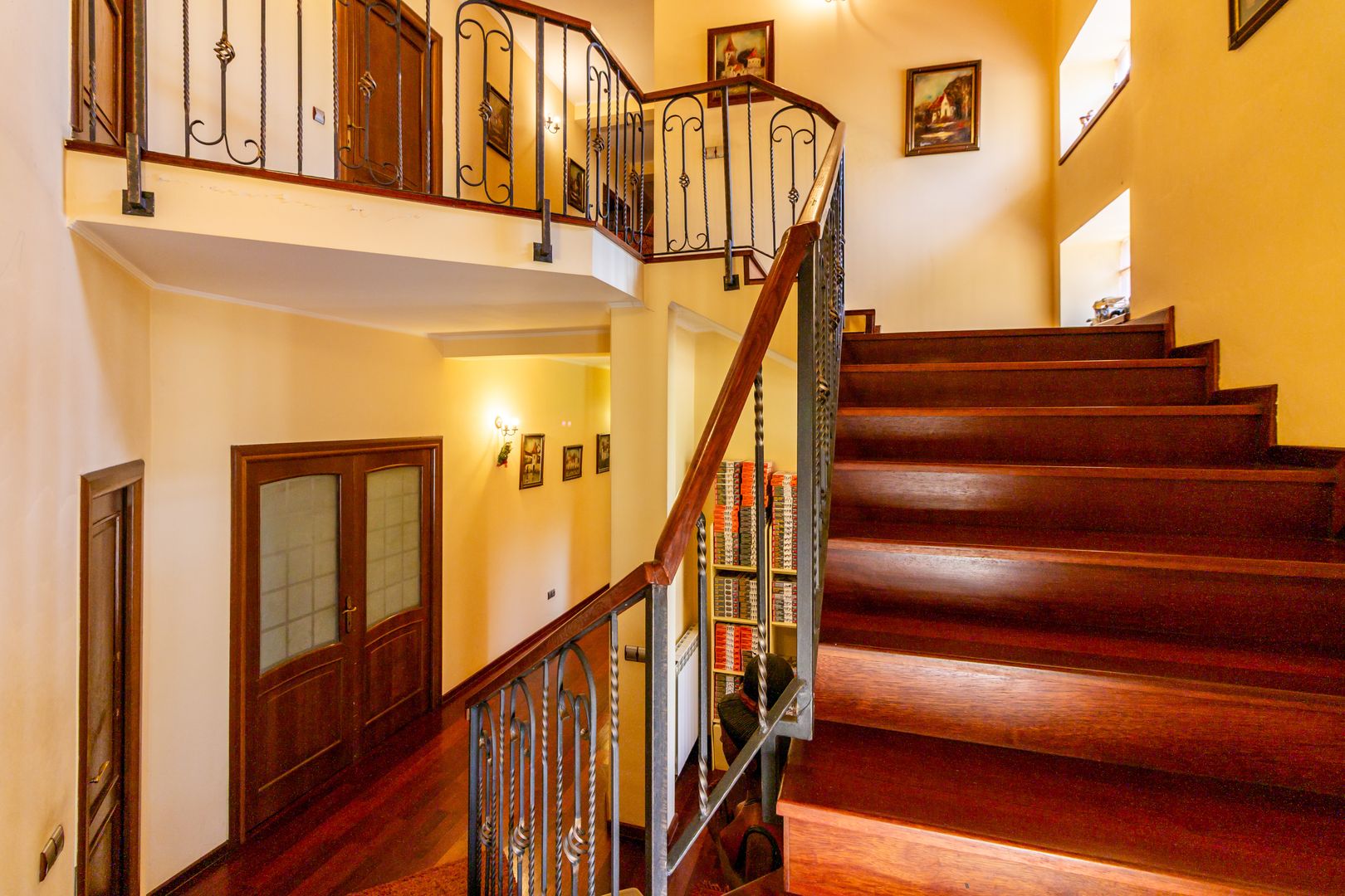 Casă de vânzare | PIPERA/ Teren 3300mp - Poză 17