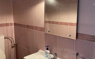 Inchiriere apartament 3 camere str Luica - Poză 5