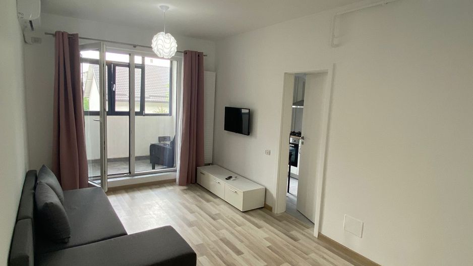 AP. 2 CAMERE SALAJ - PARCARE INCLUSA, CENTRALA PROPRIE, COMISION 0% - Poză 8