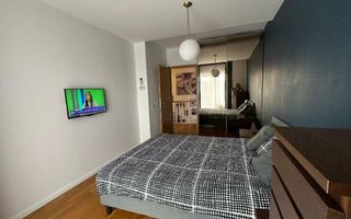 Apartament 3 camere tipduplex, complex New Town Residence, loc de parcare inclus - Poză 13