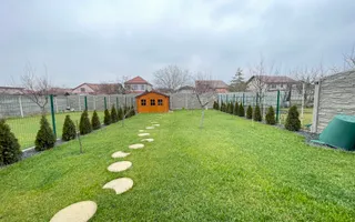 CASA PE PARTER IN ZONA MEHALA - Poză 18