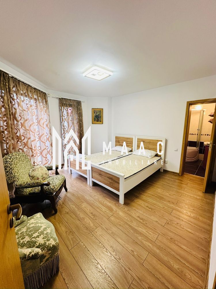 Casă de vânzare Cisnădie | Central | 120 mp | teren 400 mp - Poză 5