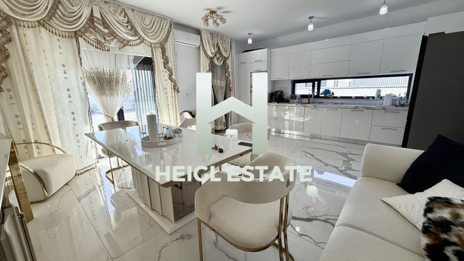 Duplex cu 3 camere Mosnita Noua - Poză 3