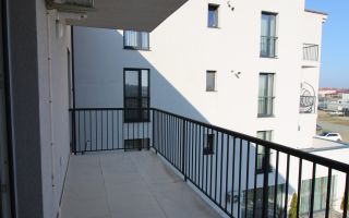 3 camere spațioase decomandate, loc de parcare/langa profi Petre Tutea - Poză 12