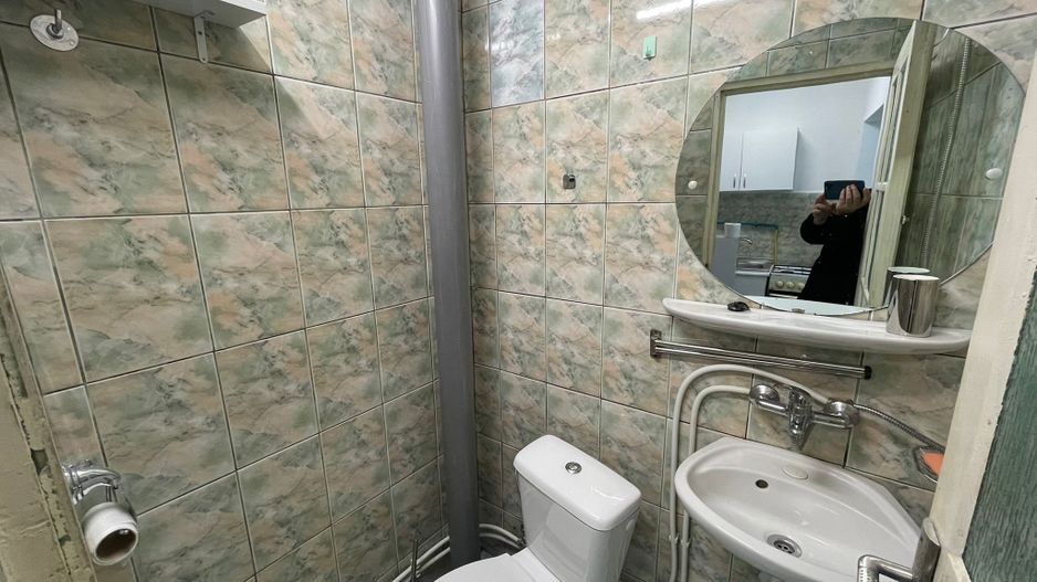 Garsonieră de vânzare | 22 mp | Mărăști - Poză 7