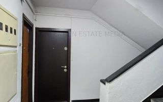 2 camere renovat modern, vedere stradala, bloc reabilitat, Stefan cel Mare Perla - Poză 19